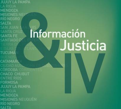 En este momento estás viendo Información y Justicia IV
