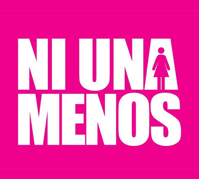 Sumar conciencia contra la violencia de género