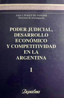 Poder judicial Poder judicial
